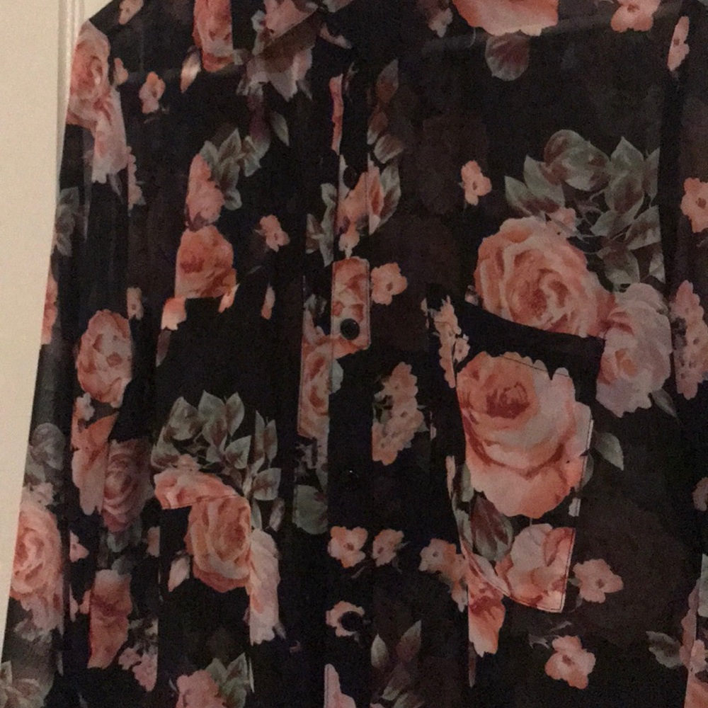 Blouse - Picture 2 of 5